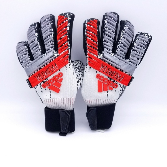 adidas predator pro gloves size 7